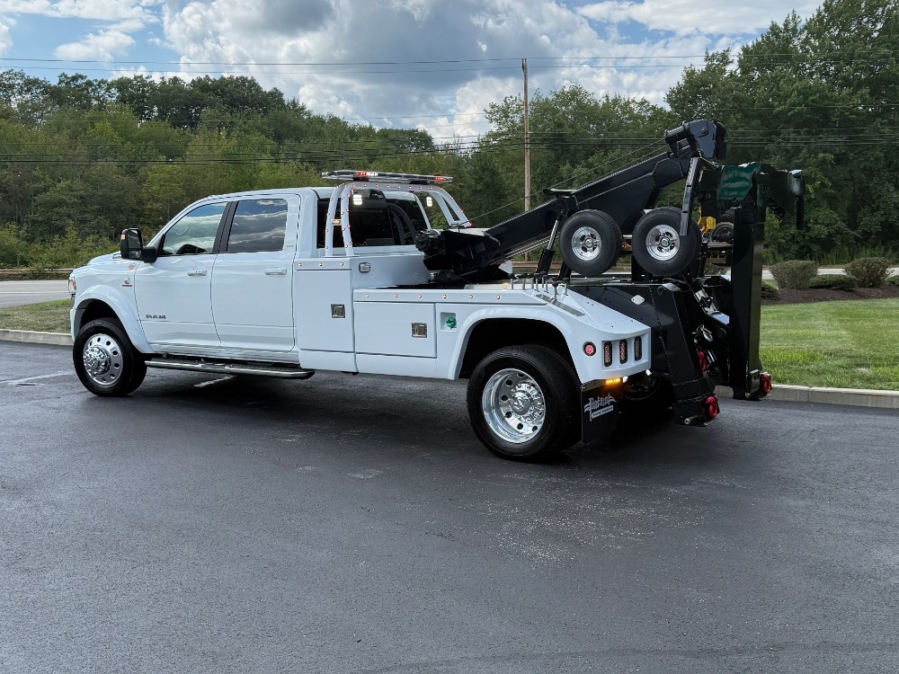 2024 Ram 5500 (Key# 2015) 6